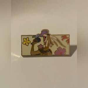 Disney’s Zootopia “Gazelle” mystery pin